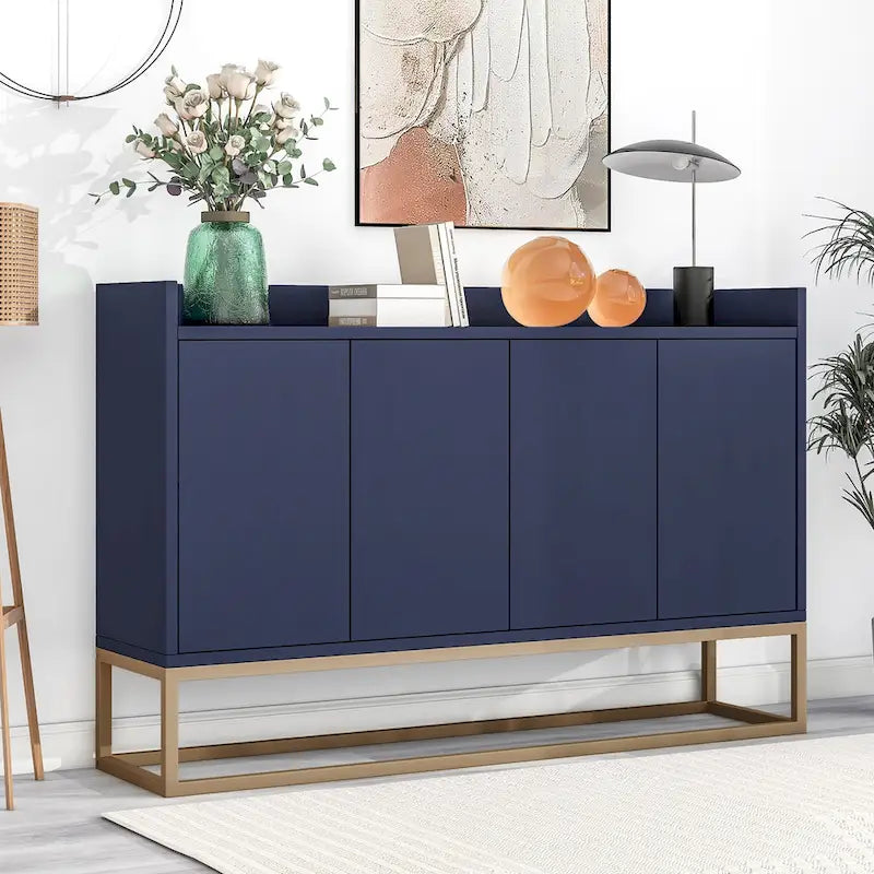 Sideboard Elegant Buffet Cabinet for Dining Room,Entryway