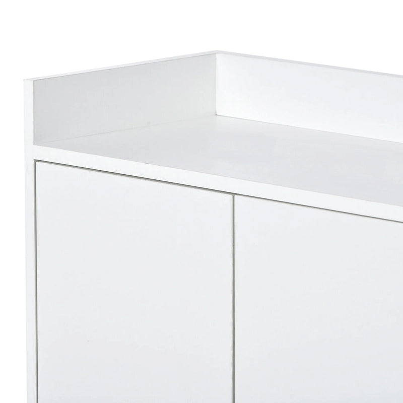 Bahut Buffet Élégant pour Salle à Manger, Entrée