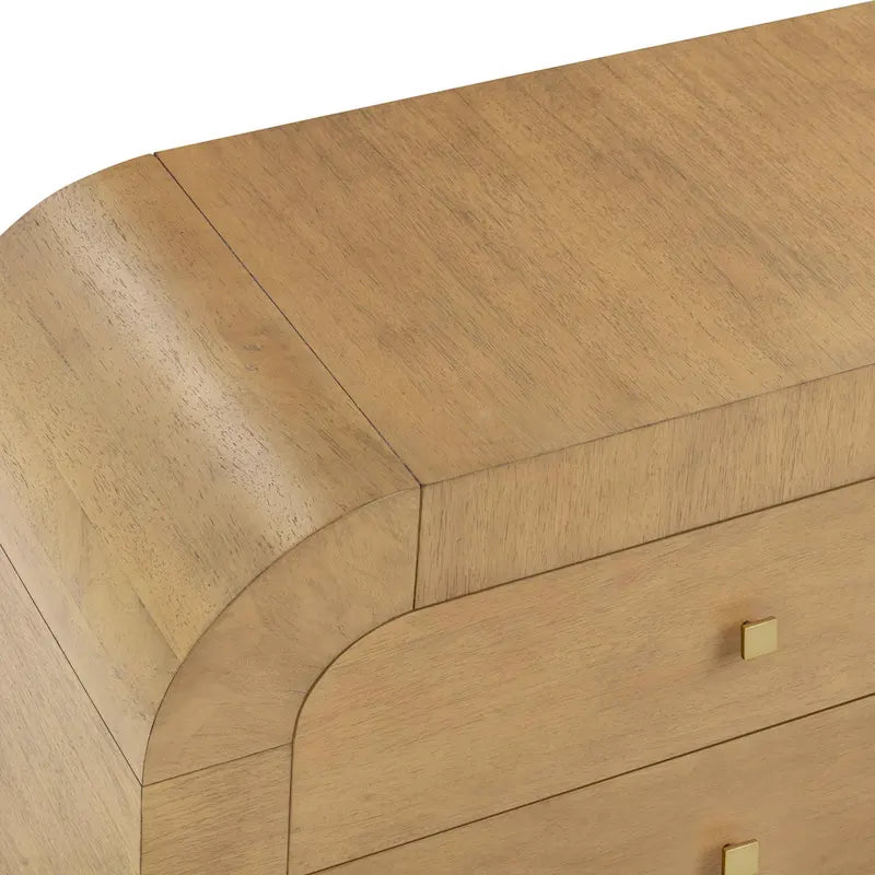 Commode 6 tiroirs