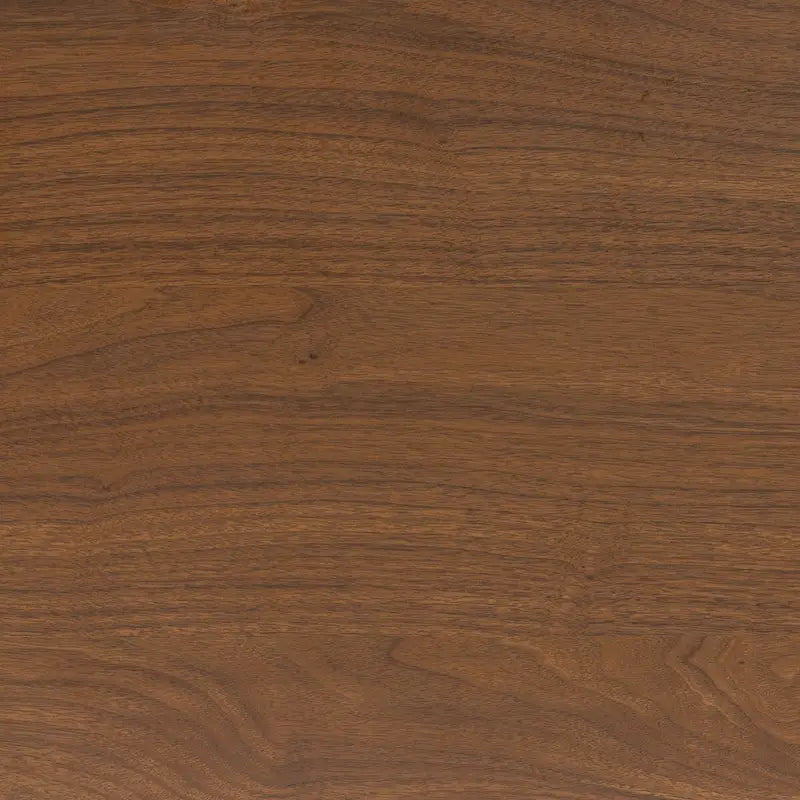Commode en noyer de 160 cm